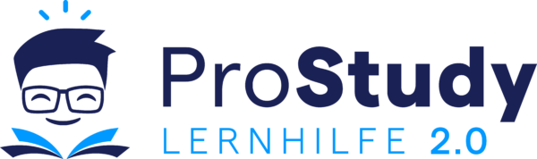 ProStudy - Lernhilfe 2.0