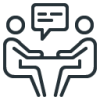 Icon_negotiation,-interview,-conversation,-communication Icon_negotiation,-interview,-conversation,-communication